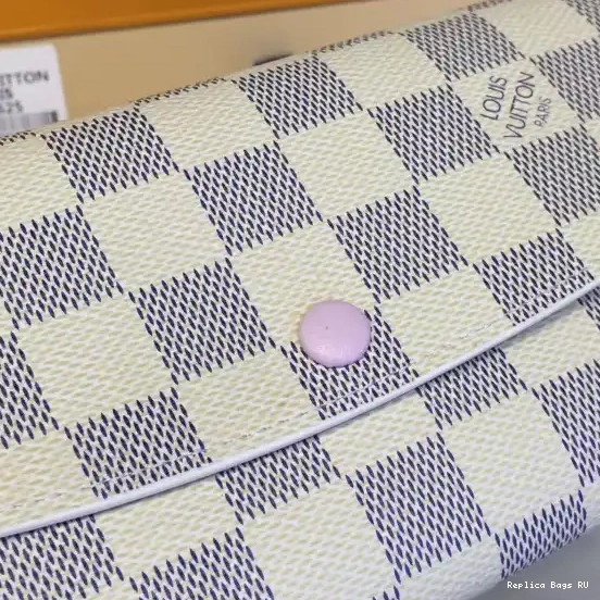 Cheap Vuitton Louis EMILIE 0610